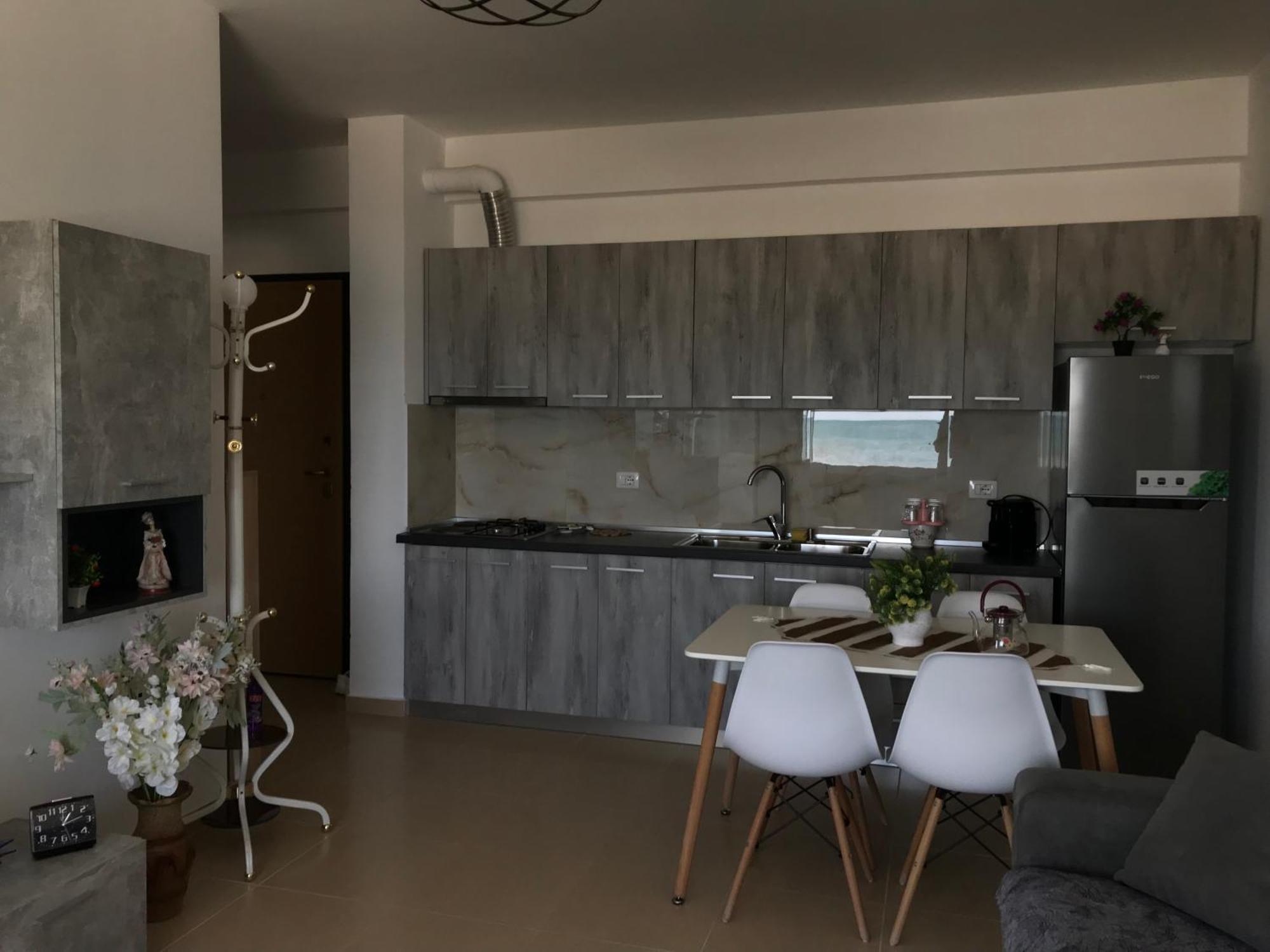 Corazon Guest House วญอเรอ ภายนอก รูปภาพ