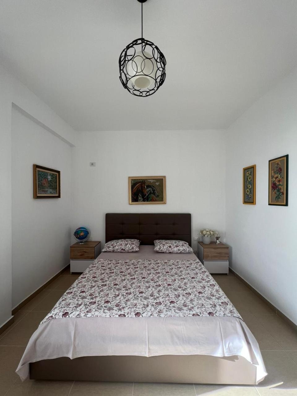 Corazon Guest House วญอเรอ ภายนอก รูปภาพ